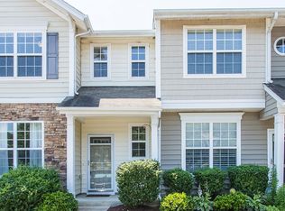 3567 Sugar Tree Pl, Durham, NC 27713