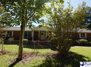 742 Belle Thompson Rd, Pamplico, SC 29583