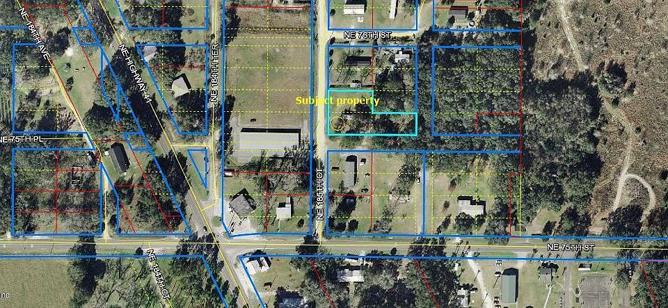 1st image of 7560 NE 185th Ct