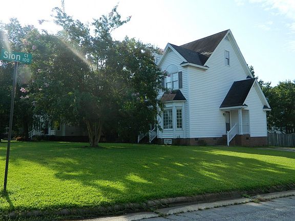 2nd image of 4005 Hampton Dr