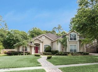 3815 Reedpond Dr N, Jacksonville, FL 32223