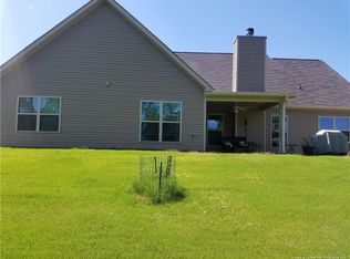 349 Sea Mist Dr, Sanford, NC 27332
