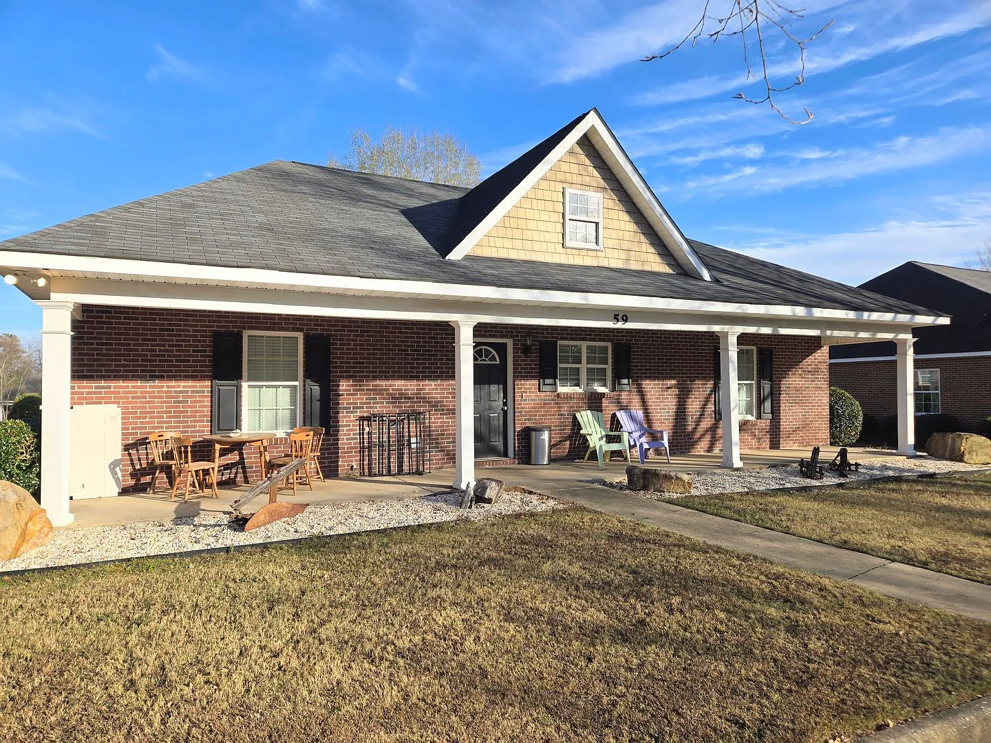 Eagles Landing 4 Bedroom/4 Bath condo Available for Fall 2027!! — Photo 3
