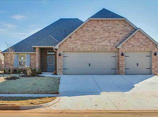 8516 NW 127th St, Oklahoma City, OK 73142