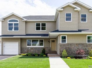 2182 Jacqueline Ave, Bellmore, NY 11710