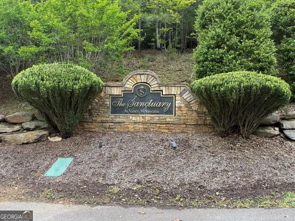 67 The Sanctuary At Vance Mountain, Murphy, NC 28906