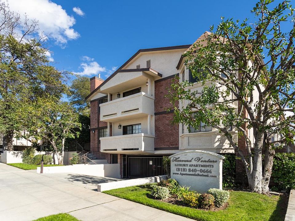 534 E. Harvard Road
Unit B