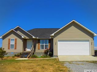 3811 County Road 1564, Baileyton, AL 35019