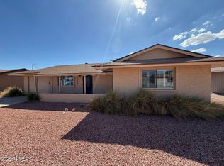 12250 N Cherry Hills Dr E, Sun City, AZ 85351