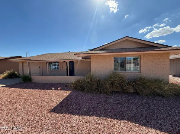 12250 N CHERRY HILLS Drive E, Sun City, AZ 85351