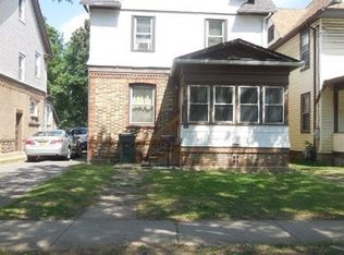 168 Norton St, Rochester, NY 14621