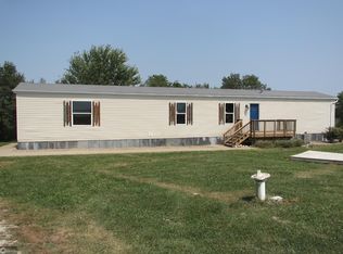 18074 195th St, Yarmouth, IA 52660