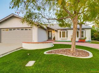 14075 Hermosillo Way, Poway, CA 92064