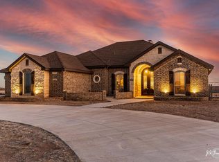 3298 SE 4041, Andrews, TX 79714