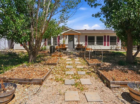 7525 E 82nd Avenue, Commerce City, CO 80022