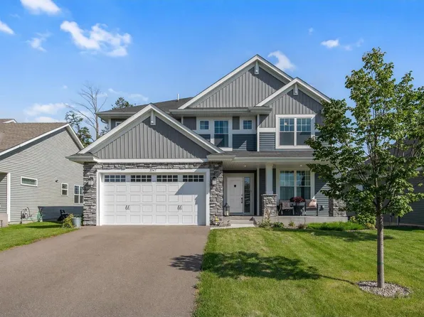 3577 110th Ln NE, Blaine, MN 55449