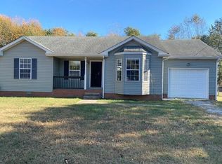 646 Artic Ave, Oak Grove, KY 42262