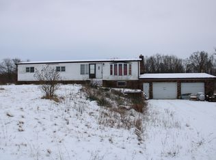 8215 E 850 S, Monterey, IN 46960