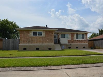 5060 Rennes Dr, Marrero, LA, 70072