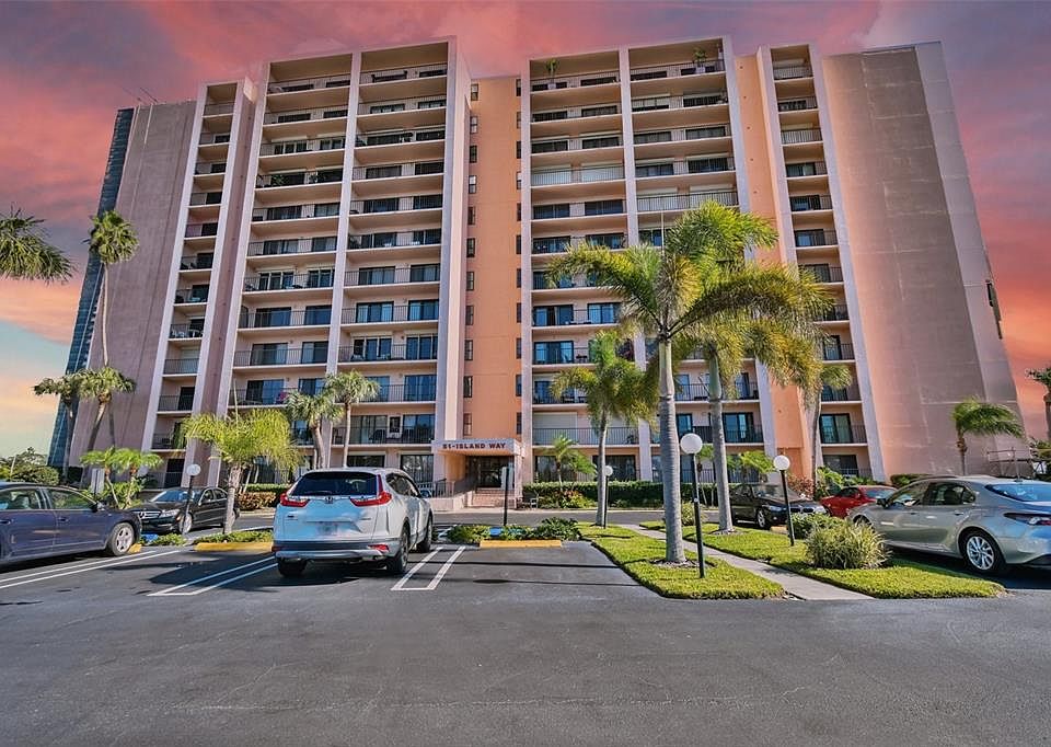 1st image of 51 Island Way APT 707