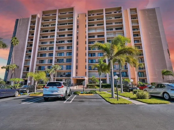 51 Island Way APT 707, Clearwater, FL 33767