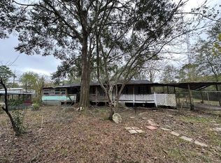 7125 W Windy Ln, Orange, TX 77630