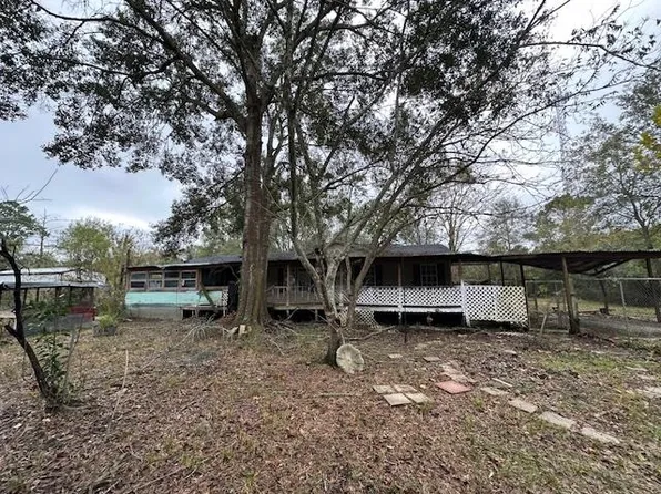 7125 W Windy Ln, Orange, TX 77630