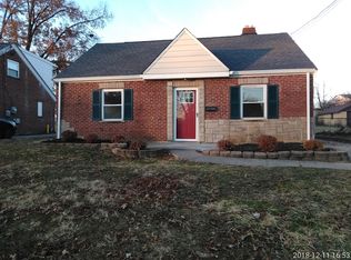 4964 Duebber Dr, Cincinnati, OH