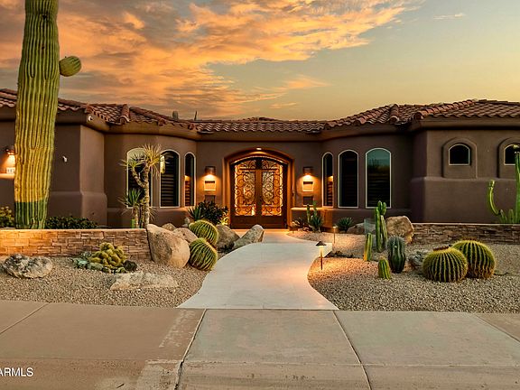 2nd image of 9925 E SEVEN PALMS Drive