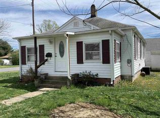 488 N Bath Ave, Waynesboro, VA 22980