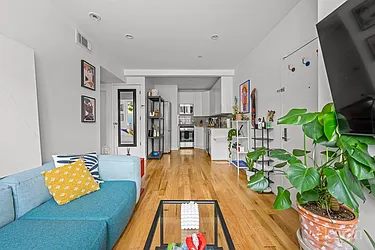 725 Lafayette Avenue