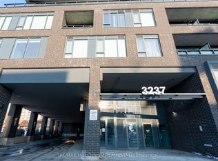 3237 Bayview Ave #1112, Toronto, ON M2K0G1