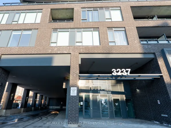 3237 Bayview Ave, Toronto, ON