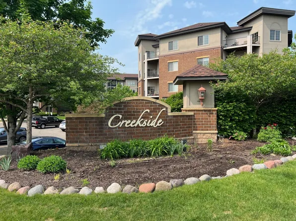7100 Metro Blvd Unit 329, Edina, MN 55439