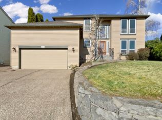 14569 SW Moet Ct #B, Portland, OR 97224