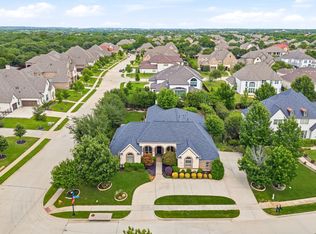 7013 Handel, Colleyville, TX 76034