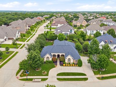 7013 Handel, Colleyville, TX, 76034