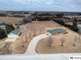 1300 W 8th St, Wilber, NE 68465