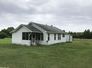 1290 Fm 3129 S, Bloomburg, TX 75556