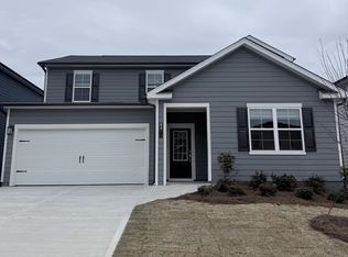 5313 Mulberry Creek Way, Flowery Branch, GA 30542