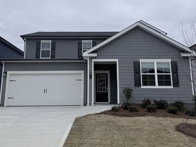 5313 Mulberry Creek Way, Flowery Branch, GA, 30542