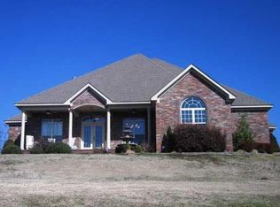 230 Vilanco Ln, Vilonia, AR 72173