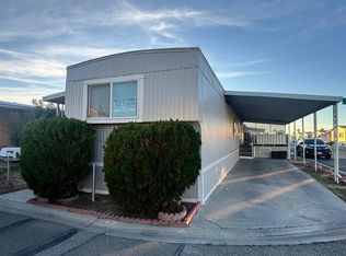 Gold West Mobile Home Park, Victorville, CA 92392