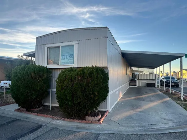 15252 Seneca Rd Space 142, Victorville, CA 92392