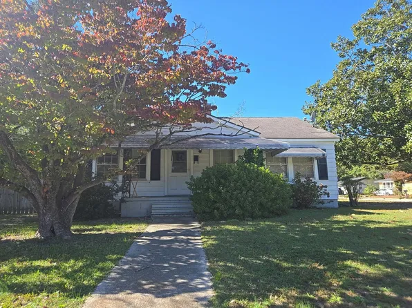 200 Fairview Ave SW, Wilson, NC 27893