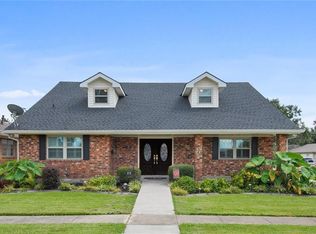 23 Billyday Ave, Kenner, LA 70065