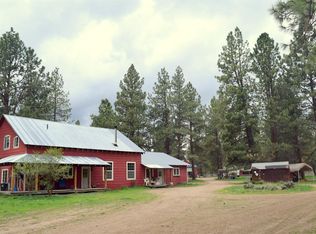 18689 Sprague River Rd, Chiloquin, OR 97624