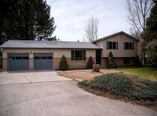 1979 NE Beaman St, Mountain Home, ID 83647