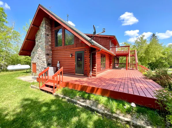 509 Dale Dr SE, Remer, MN 56672