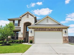22310 Bandera Palms Ct, Katy, TX 77449